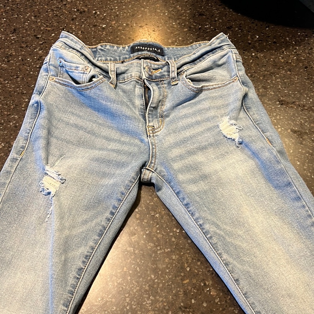 Aeropostale jeans